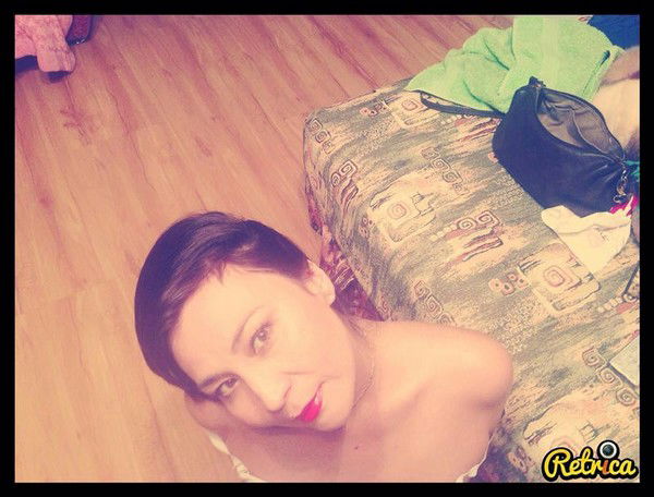 Калина Алена