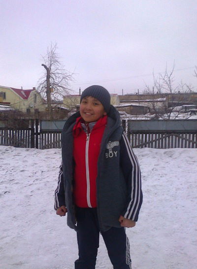 Нурболат Айтжанов