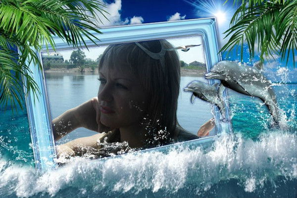 Мария Жуковкина