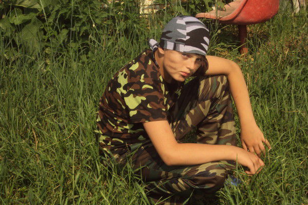 Илья Егоров