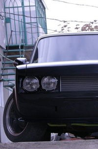 Димон Бочковский