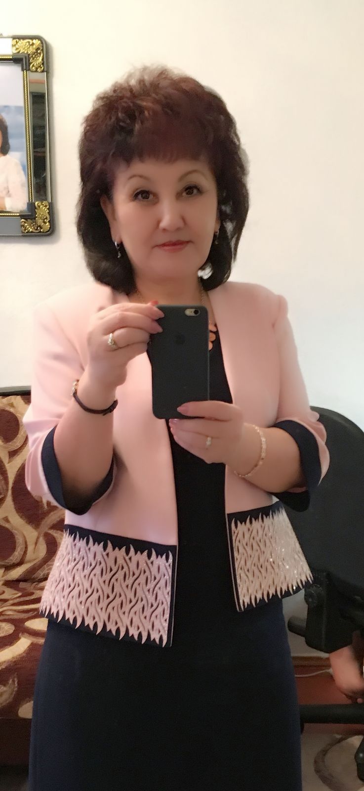 Кульзираш Танкина