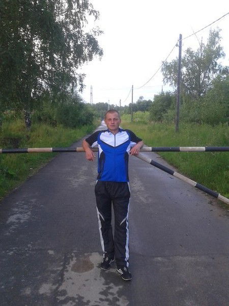 Саша Калинин