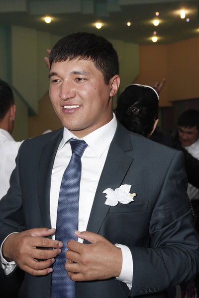 Ruslan Zhalayir