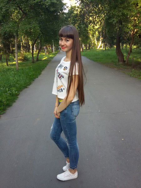 Ксения Кийченко