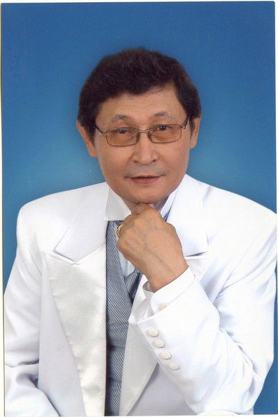 Аймуханбет Бейсембеков