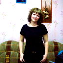 Женя Антипина