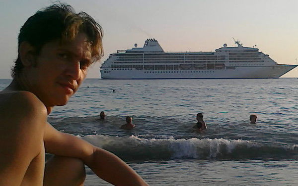 Роман Фалалеев