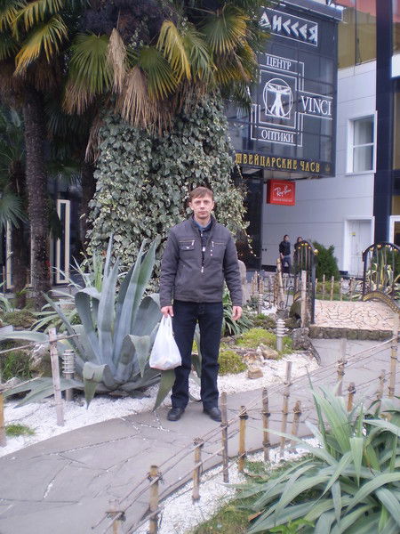 Михаил Данилов