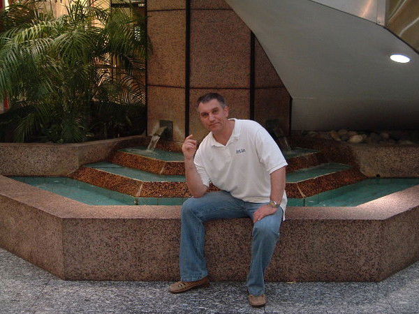 Валерий Мармалюк