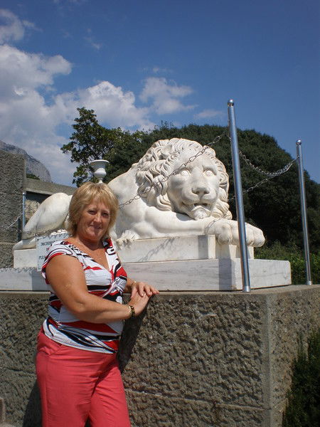 Янина Цюрпита