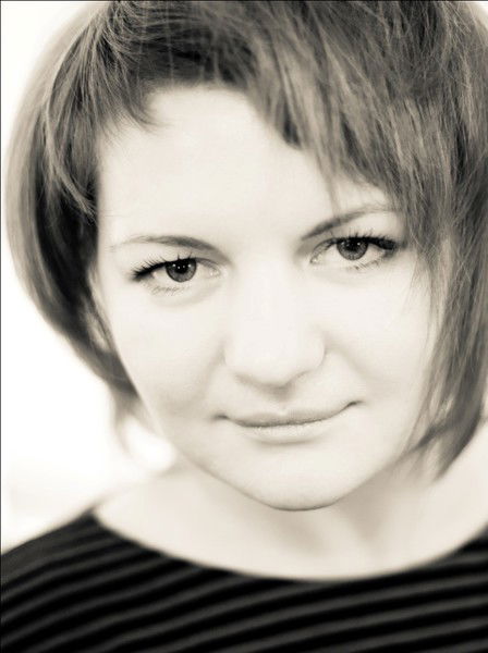 Мария Баянова