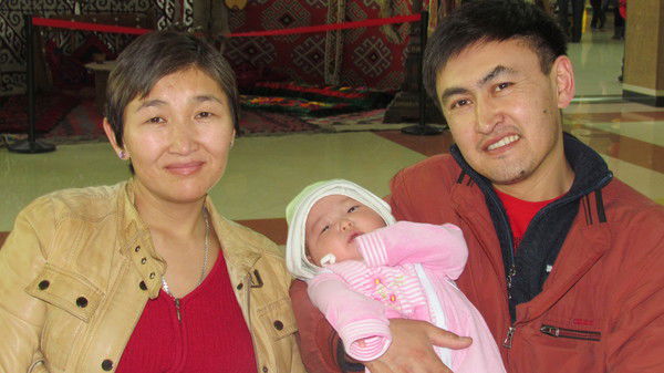 Марлен Узбеков