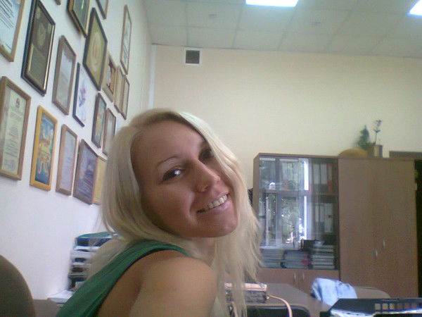 Надежда Тюрина