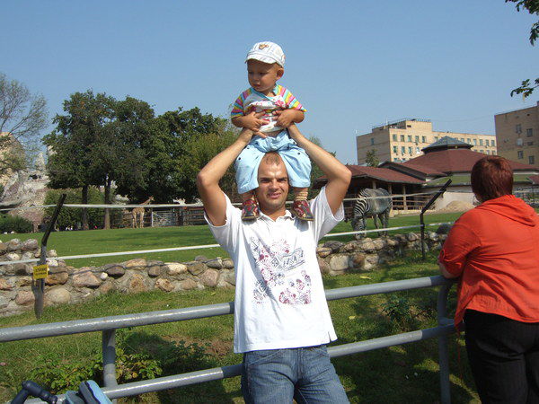 Марин Сергей Сергеевич