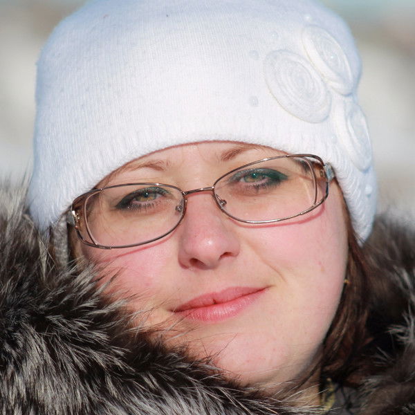 Наталья Халаимова