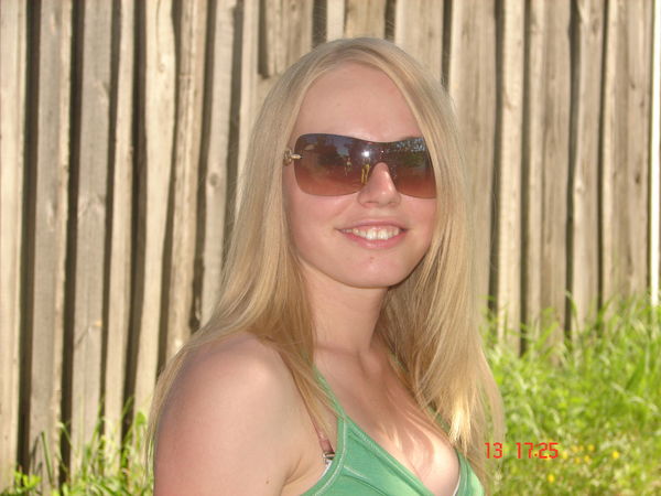 Олеся Карачун