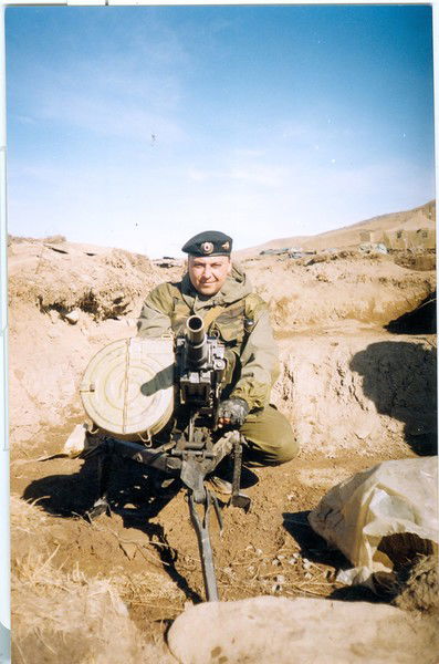 Роман Бовда