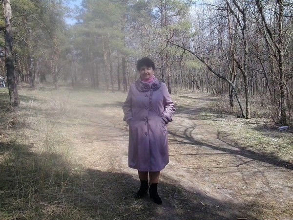 Вера Байрамова