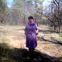 Вера Байрамова