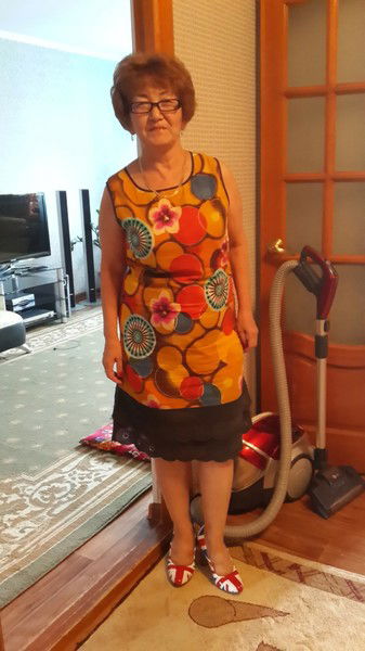 Сауле Канапина