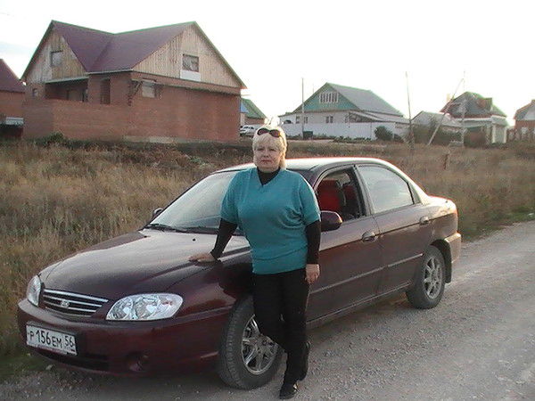 Флюра Тортаева