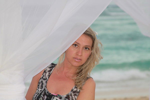 Ольга Павлова