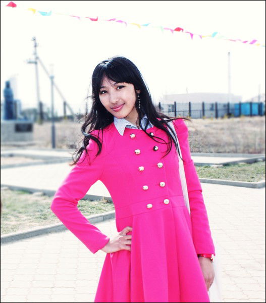 Бибинур Дузбагамбетова