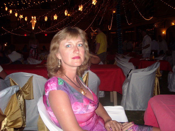 Наталья Белозерова