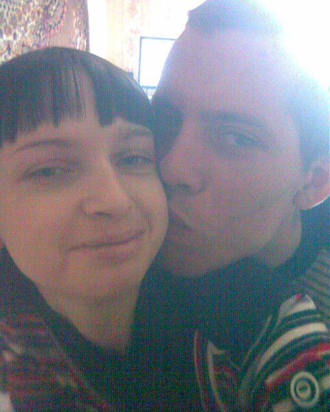 Ольга Лошкарева