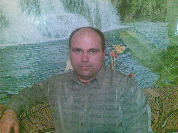 Николай Науменко