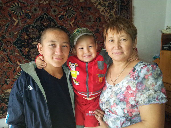 Нурлан Ташмаканов