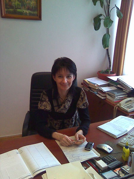 Виктория Коваль