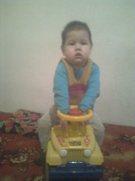 Калка Досова