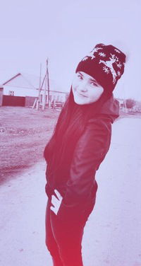 Элиза Ахатова