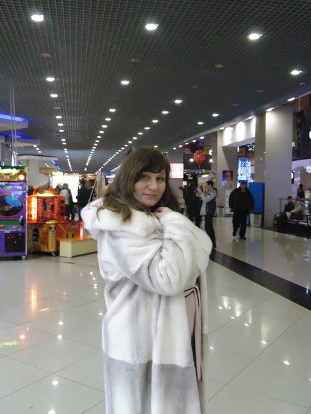 Оксана Алексеева