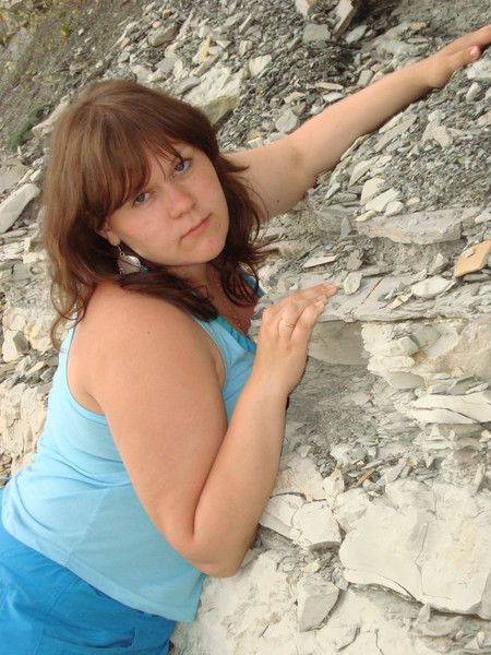 Юлия Беляева