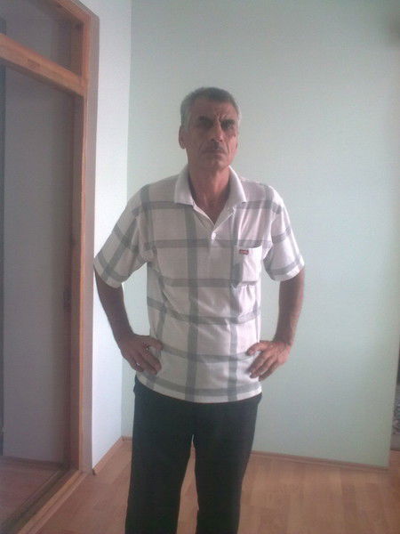 Piroglan Necmeddinov