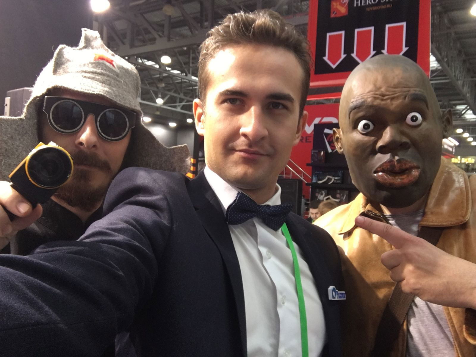 Вова Радченко