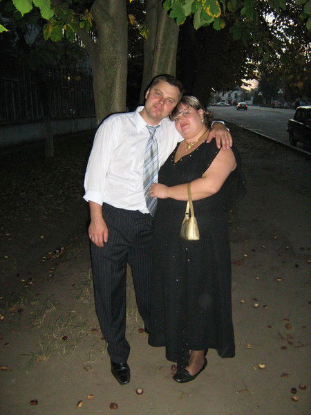 Лариса Ходоренко