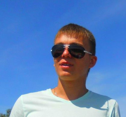 Ильдарик Муха