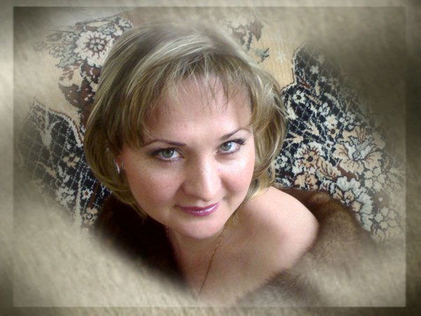 Альбина Сеина