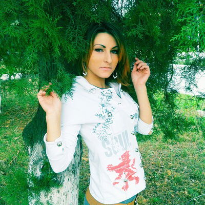 Катрина Хмелева