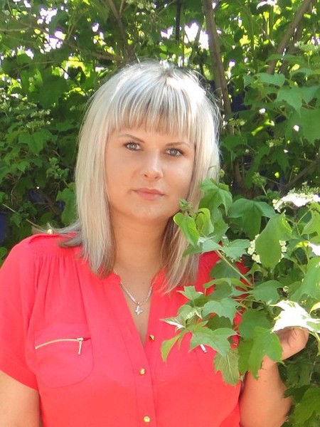 Катерина Неизвестно