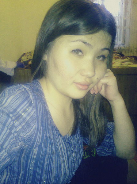 Сабира Кунанбаевна