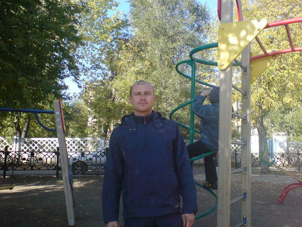 Александр Коликов