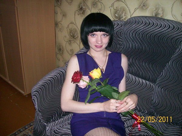 Татьяна Медведева