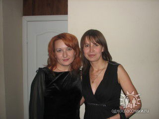 Юлия Михеева