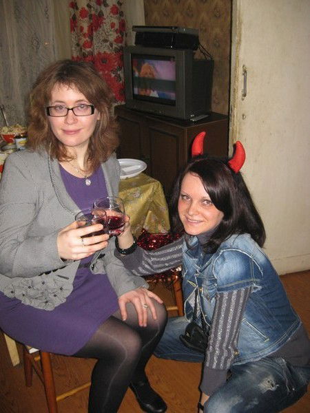 Анна Артемьева