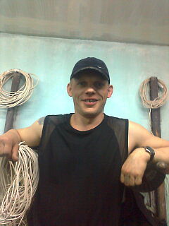 Александер Михалыч